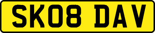 SK08DAV