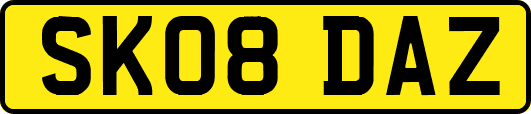 SK08DAZ