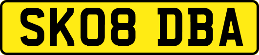 SK08DBA