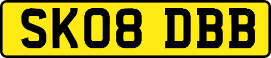 SK08DBB