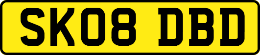 SK08DBD