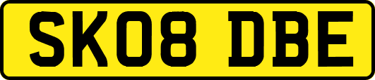 SK08DBE