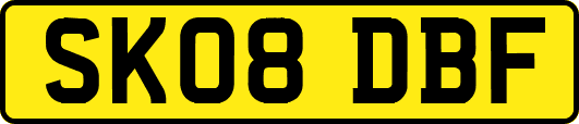 SK08DBF