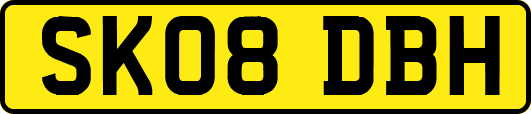 SK08DBH