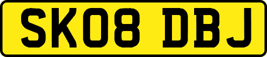 SK08DBJ