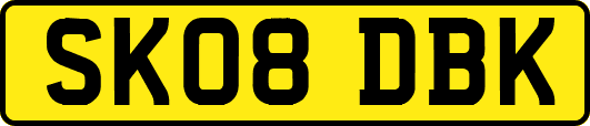 SK08DBK