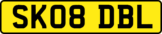 SK08DBL