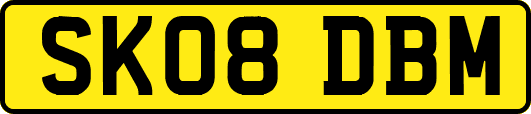 SK08DBM
