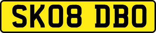 SK08DBO