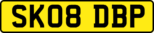 SK08DBP