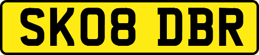 SK08DBR