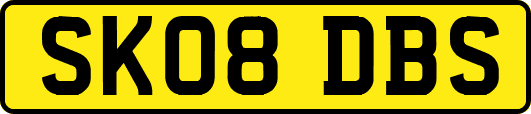 SK08DBS