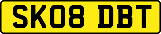 SK08DBT