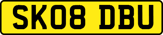 SK08DBU