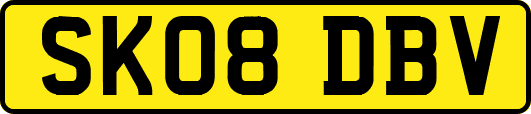 SK08DBV