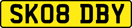 SK08DBY