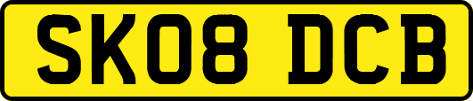SK08DCB