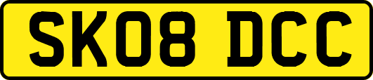 SK08DCC
