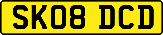 SK08DCD