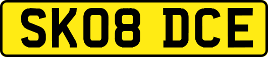 SK08DCE