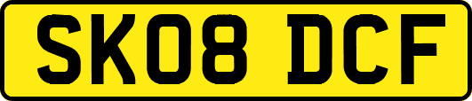 SK08DCF