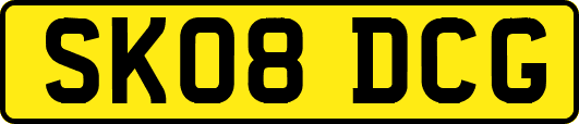 SK08DCG