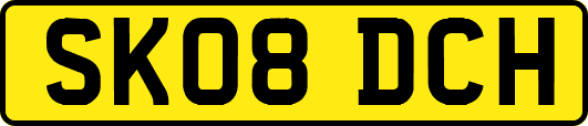 SK08DCH