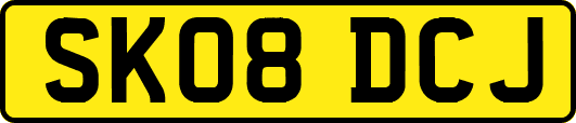 SK08DCJ