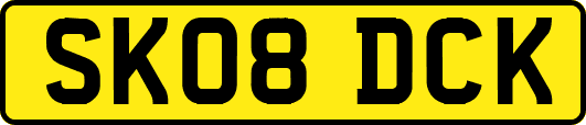 SK08DCK
