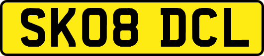 SK08DCL