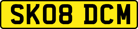 SK08DCM
