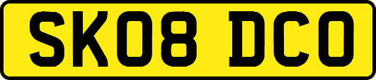 SK08DCO