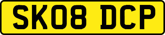 SK08DCP
