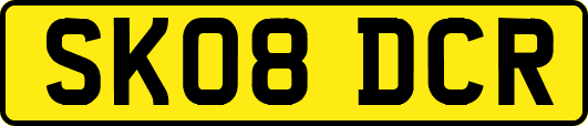 SK08DCR