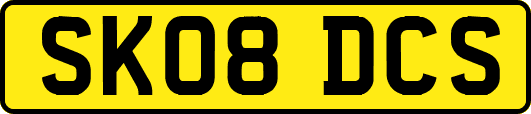 SK08DCS