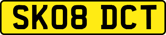 SK08DCT