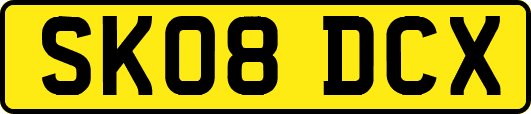SK08DCX