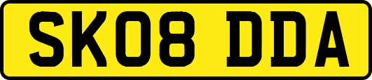 SK08DDA