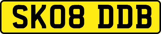 SK08DDB