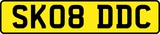 SK08DDC