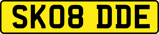 SK08DDE