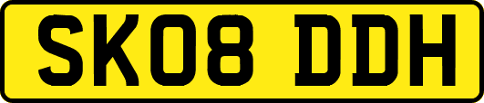 SK08DDH