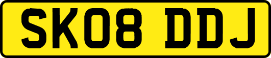 SK08DDJ