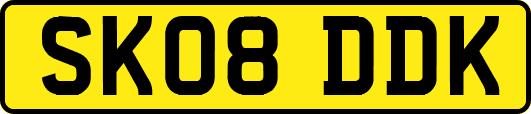 SK08DDK