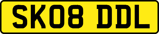 SK08DDL