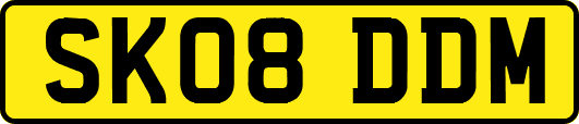 SK08DDM