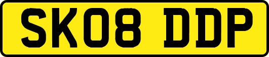 SK08DDP