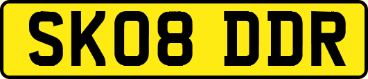 SK08DDR