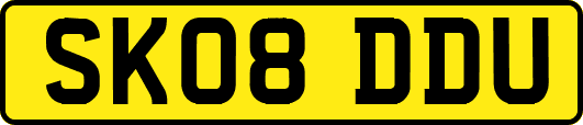 SK08DDU