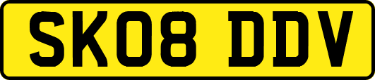 SK08DDV